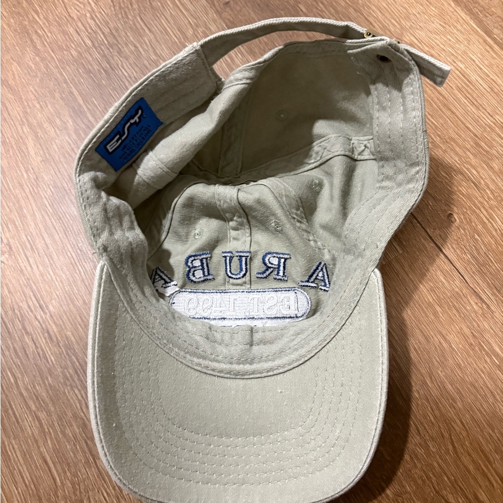 Aruba baseball cap - Picture 2 of 4